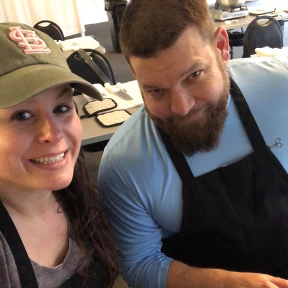 Meet your Posher, Brett - Picture 1 of 1